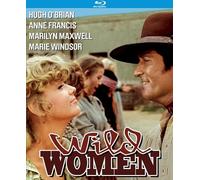 Wild Women [USA] [Blu-ray]