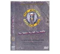 Wild & Wonderful - Liveat the Astor [Italia] [DVD]
