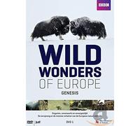 Wild Wonders of Europe 1-Genesis [Import]