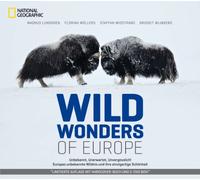Wild Wonders of Europe (OmU) [Alemania] [DVD]