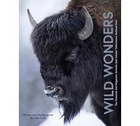 Wild Wonders: The Untamed and Enigmatic Animals that Inhabit Yellowstone National Park