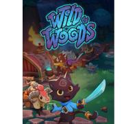 Wild Woods (PC) - Steam Key - EUROPE