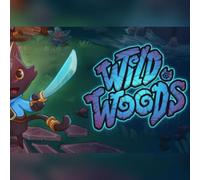 Wild Woods (PC) Steam Key - GLOBAL