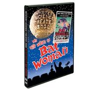 Wild World of Batwoman [Alemania] [DVD]