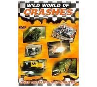 Wild World of Crashes [Reino Unido] [DVD]