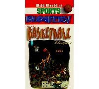 Wild World of Sports - Best of Basketball Bloopers [Alemania] [VHS]