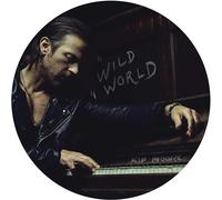 Wild World (Picture Disc 2 Lp) [Vinilo]