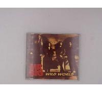 Wild world [Single-CD]