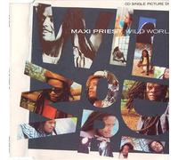 Wild world [Single-CD]