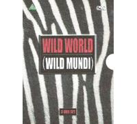 Wild World (Wild Mundi) [Reino Unido] [DVD]