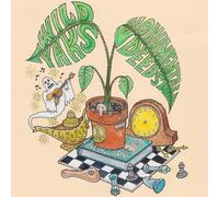 Wild Yaks - Monumental Deeds [Vinilo]