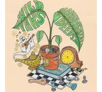 Wild Yaks - Monumental Deeds [Vinilo]