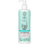 Wilda Siberica Acondicionador Antiestrés Mascotas 400 ml