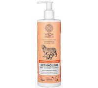 Wilda Siberica Acondicionador Desenredante Mascotas 400 ml