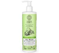 Wilda Siberica Acondicionador Oil-Plex Mascotas 400 ml