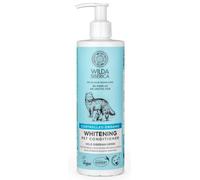 NATURA SIBERICA WILDA ACONDICIONADOR PELO BLANCO 400ML