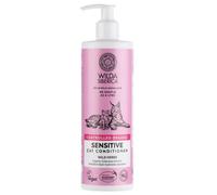 Wilda Siberica Acondicionador Sensitive Gatos 400 ml