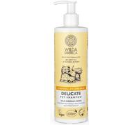 NATURA SIBERICA Wilda CHAMPU Delicado 400ML