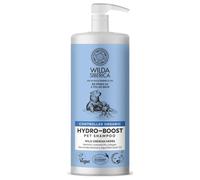 Wilda Siberica Champú Hydro-Boost Mascotas 1 L