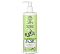 Wilda Siberica Champú Oil-Plex Mascotas 400 ml