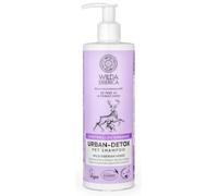 Wilda Siberica Champú Urban-Detox Mascotas 400 ml