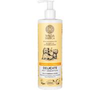 NATURA SIBERICA Wilda CHAMPU Delicado 400ML