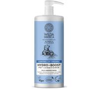 Wilda Siberica Hydro-Boost Acondicionador Mascotas 1 L