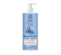 Wilda Siberica Hydro-Boost Bio Champú para Perros y Gatos, 400 ml