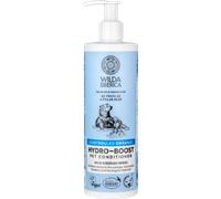 WILDA SIBERICA Hydro-Boost Pet Conditioner - 400 ml WILDA SIBERICA