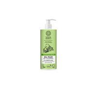 Wilda Siberica Сontrolled Organic Oil-plex Champú para Mascotas, 400 ml