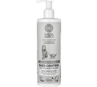 WILDA SIBERICA Shed Control Pet Conditioner - 400 ml WILDA SIBERICA