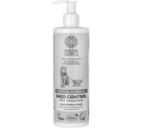 WILDA SIBERICA Shed Control Pet Shampoo - 400 ml WILDA SIBERICA