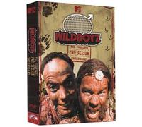 WildBoyz - L'intégrale de la Saison 2 [Francia] [DVD]