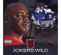 Wildcard - Joker's Wild