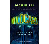 Wildcard (Warcross)