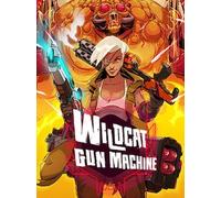 Wildcat Gun Machine (PC) - Steam Gift - EUROPE