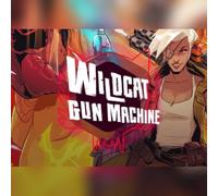 Wildcat Gun Machine (PC) Steam Key - GLOBAL