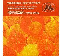 Wildchild - Jump to My Beat [VINYL] (UK Import) [Vinyl LP]