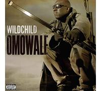 Wildchild (of Lootpack) - Omowale [VINYL] [Vinilo]