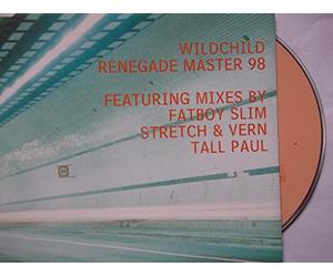 Wildchild - Renegade Master 98