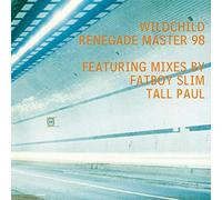 Wildchild – Renegade Master 98 – CD (Importación USA)