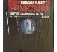 Wildchild - Renegade Master [Vinilo]