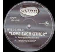 Wildchild - The Unreleased Project - Ultra Records