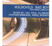 Wildchild - WILDCHILD / BAD BOY (1998 REMIX)