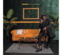 Wildchild - Wildchild - Child Of A Kingsman [Vinilo]