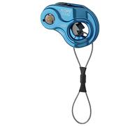 Wild Country Ropeman 1 Pinza de escalada Talla única Azul