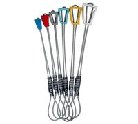 Wildcountry - Super Light Offset Rocks 5/6/7/8/9/10, Color Multi