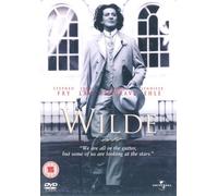 Wilde [1997] [DVD] by Stephen Fry