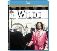 Wilde [USA] [Blu-ray]