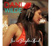 Wilde, Dani - Live At Brighton Road (CD+DVD)